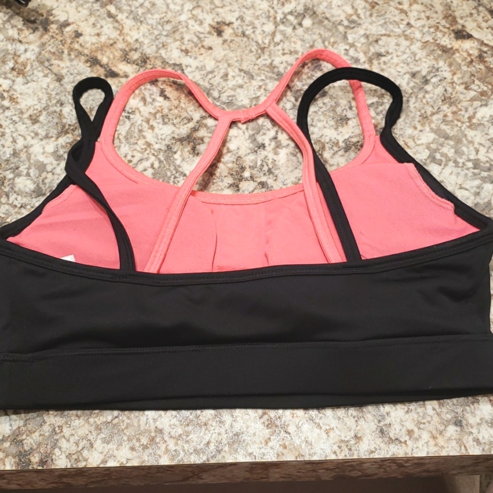 Reebok Sports Bra - Picture 2 of 6